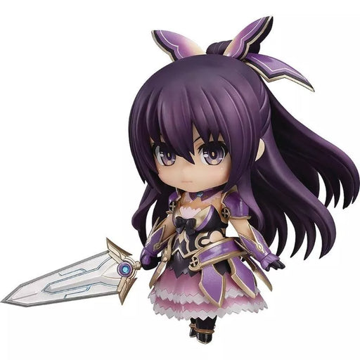 Nendoroid Date a Live Tohka Yatogami Action Figure JAPAN OFFICIAL