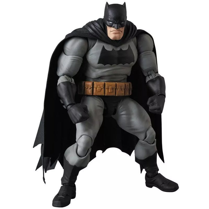 Medicom Toy MAFEX No.106 The Dark Knight Returns BATMAN Action Figure JAPAN