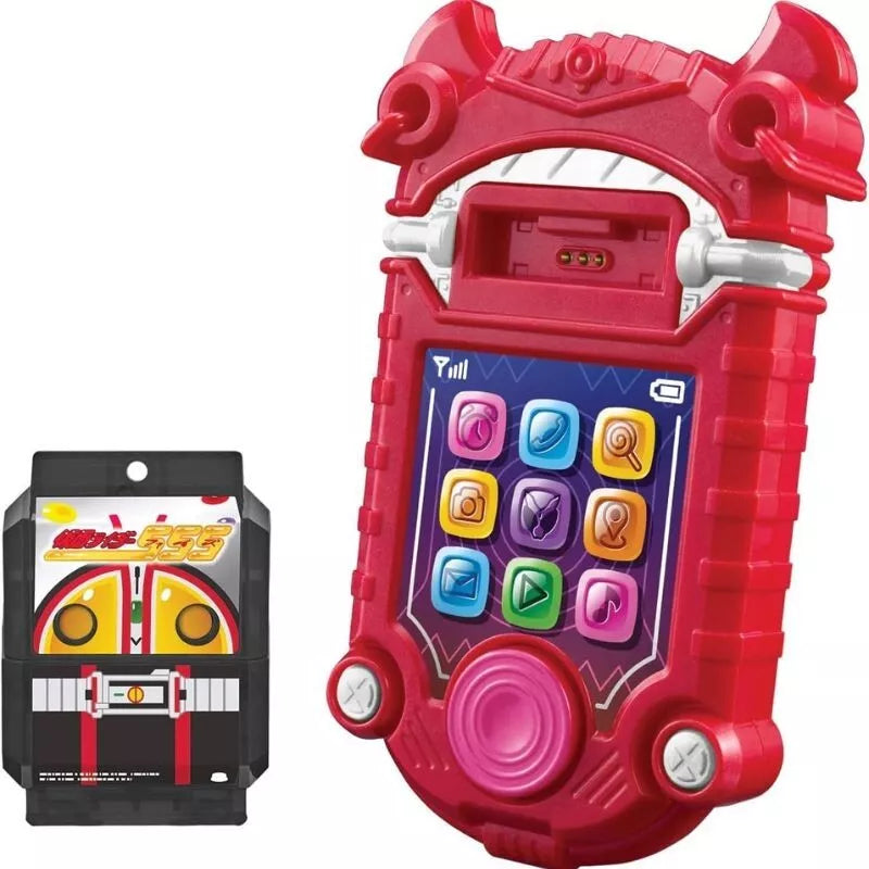 BANDAI Kamen Rider Gavv DX Gavvphone JAPAN OFFICIAL