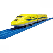 Takara Tomy Plarail S-07 923 Series Doctor Yellow T4 Lighted Train JAPAN