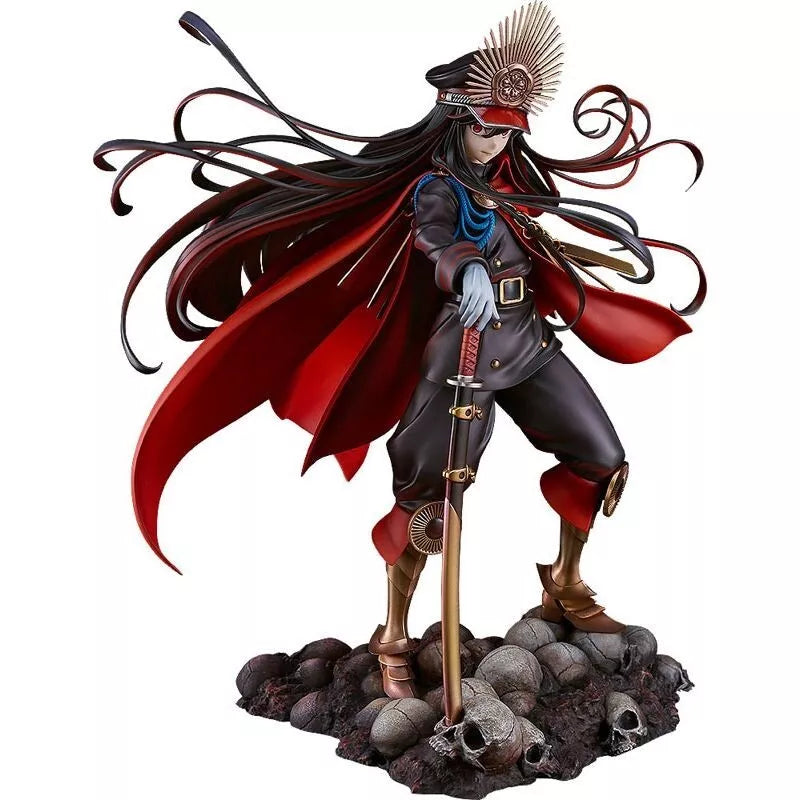 Fate/Grand Order Avenger Nobunaga Oda Figure JAPAN OFFICIAL