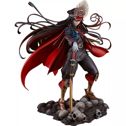 Fate/Grand Order Avenger Nobunaga Oda Figure JAPAN OFFICIAL