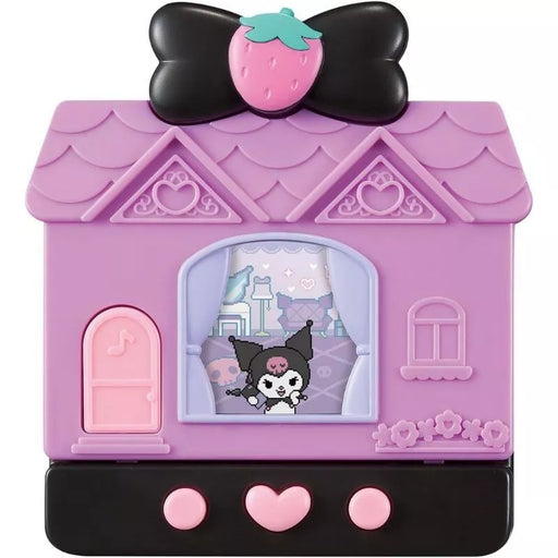 BANDAI Pocket Room Sanrio Characters Spicy JAPAN OFFICIAL