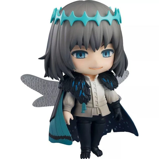 Nendoroid Fate/Grand Order Pretender/Oberon Vortigern Action Figure JAPAN