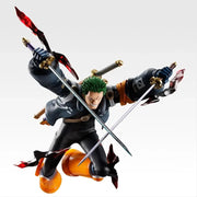 Ichiban Kuji One Piece Egghead Burst of Energy Roronoa Zoro Prize B Figure JAPAN