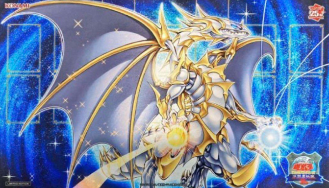 Yu-Gi-oh 25. Magier von Bindungen und Unity Duell Set Playmat mit Hülsen 100 PCs