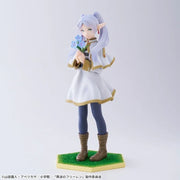 SEGA Luminasta Frieren Beyond Journey's End Frieren Figure JAPAN OFFICIAL