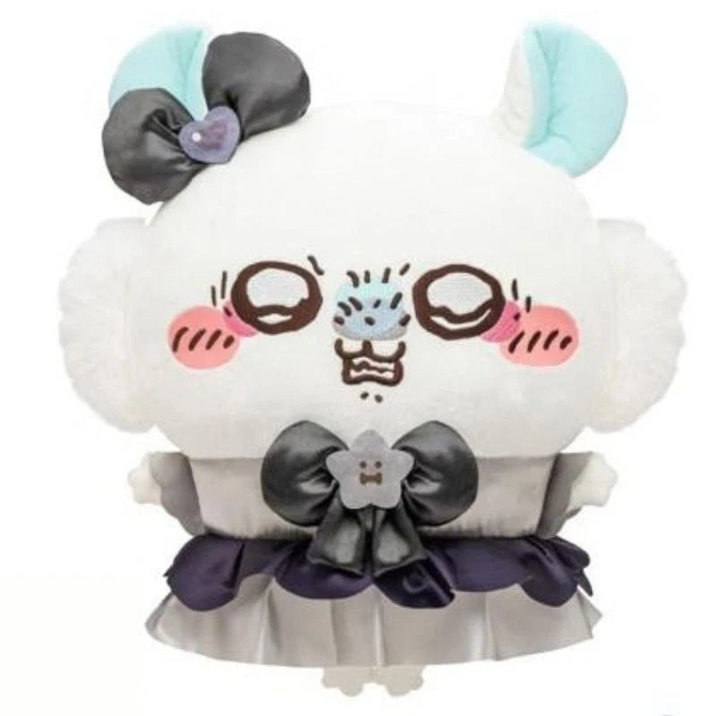 Parade Chiikawa Magical Chiikawa Momonga Bad Ver. Big Plush Doll JAPAN OFFICIAL