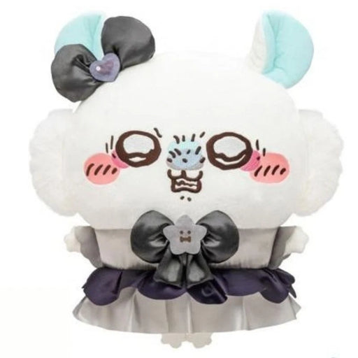 Parade Chiikawa Magical Chiikawa Momonga Bad Ver. Big Plush Doll JAPAN OFFICIAL