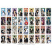 Gintama Season 4 Arcana Card Collection Booster Pack Box TCG JAPAN OFFICIAL