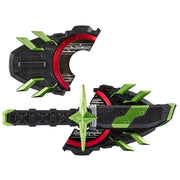 BANDAI Kamen Rider Geats DX Bujin Sword Buckle JAPAN OFFICIAL