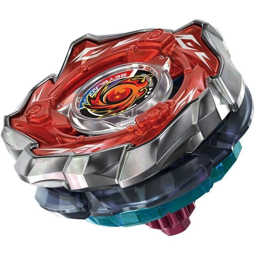 Takara Tomy Beyblade X CX-09 Starter Sol Eclipse D5-70TK JAPAN OFFICIAL