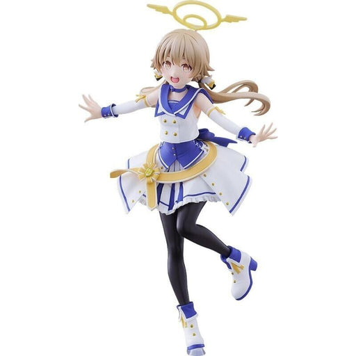 POP UP PARADE Blue Archive Hifumi Figure JAPAN OFFICIAL