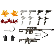 Kaiyodo Revoltech Option Parts Expansion Pack Vol.1 JAPAN OFFICIAL