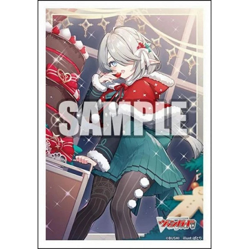 Sleeve Collection Mini Cardfight!! Vanguard Fraty Vol.820 JAPAN OFFICIAL