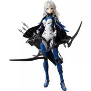 Romankey x VTOYS MUSE 1/12 Action Figure JAPAN OFFICIAL