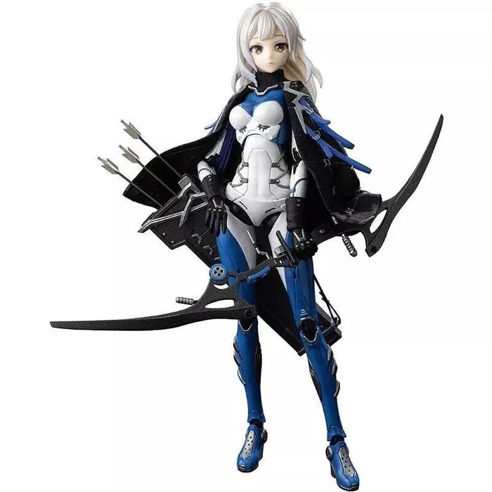 Romankey x VTOYS MUSE 1/12 Action Figure JAPAN OFFICIAL