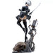 Max Factory NieR:Automata Ver1.1a 2B 1/7 Figure JAPAN OFFICIAL