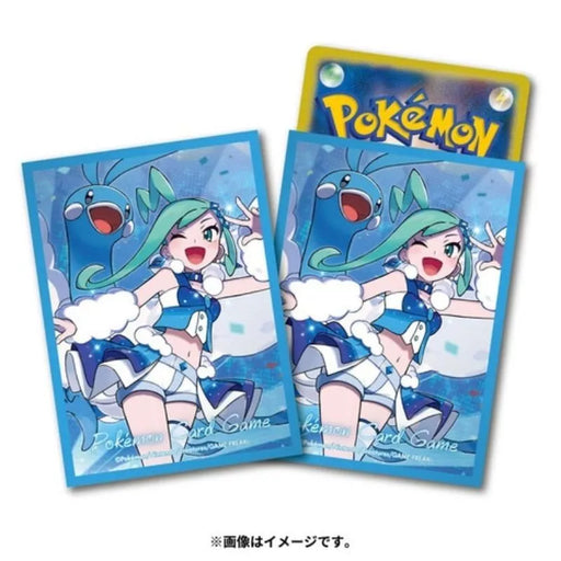 Pokemon Center Original Card Sleeves Altaria & Lisia Ver. 2 JAPAN OFFICIAL