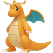Takara Tomy Pokemon MonColle Dragonite MS-25 Figure JAPAN OFFICIAL