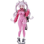 figma Goddess of Victory Nikke Alice Action Figure JAPAN OFFICIAL