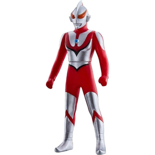 BANDAI Ultra Monster Series Ultraman Fake Ultraman 211 Figure JAPAN OFFICIAL