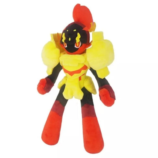 Pokemon All Star Collection Armarouge S Plush Doll JAPAN OFFICIAL