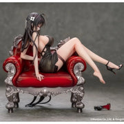 Azur Lane Taiho Barairo no Seiten Ver. 1/7 Figure JAPAN OFFICIAL
