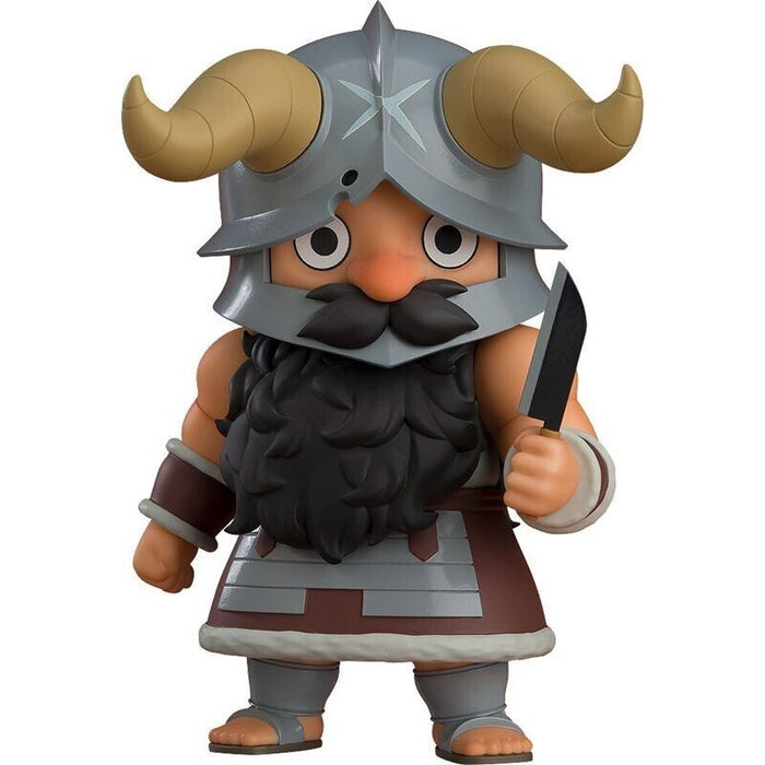 Nendoroid Delicious in Dungeon Senshi Action Figure JAPAN OFFICIAL