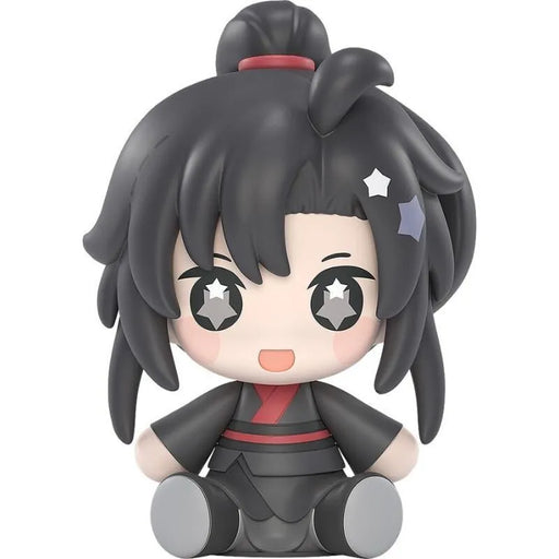Huggy Good Smile The Master of Diabolism Wei Wuxian Figure JAPAN OFFICIAL
