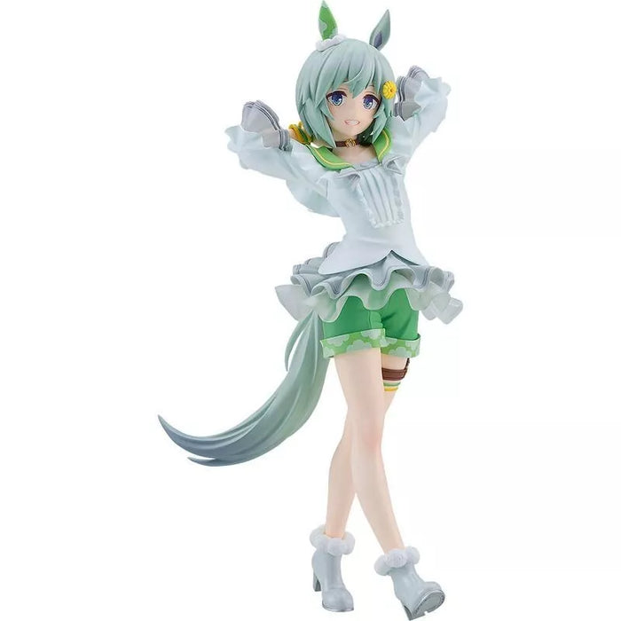 POP UP PARADE Umamusume Pretty Derby Seiun Sky L Figure JAPAN OFFICIAL