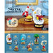 Re-Ment Peanuts Snoopy Swing Ornament Full Set of 6 Figure JAPAN OFFICIAL