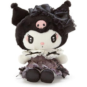 Sanrio Kuromi Secret Melokuro Plush Doll JAPAN OFFICIAL