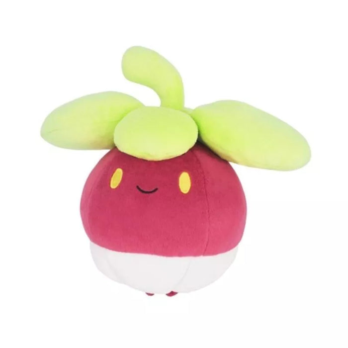 Pokemon ALL STAR COLLECTION Plush Doll Amakaji S JAPAN OFFICIAL