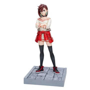 SEGA Luminasta Dandadan Momo Private Clothes Ver. Figure JAPAN OFFICIAL