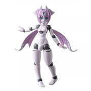 Polynian MLL-V2 Machaon Action Figure JAPAN OFFICIAL