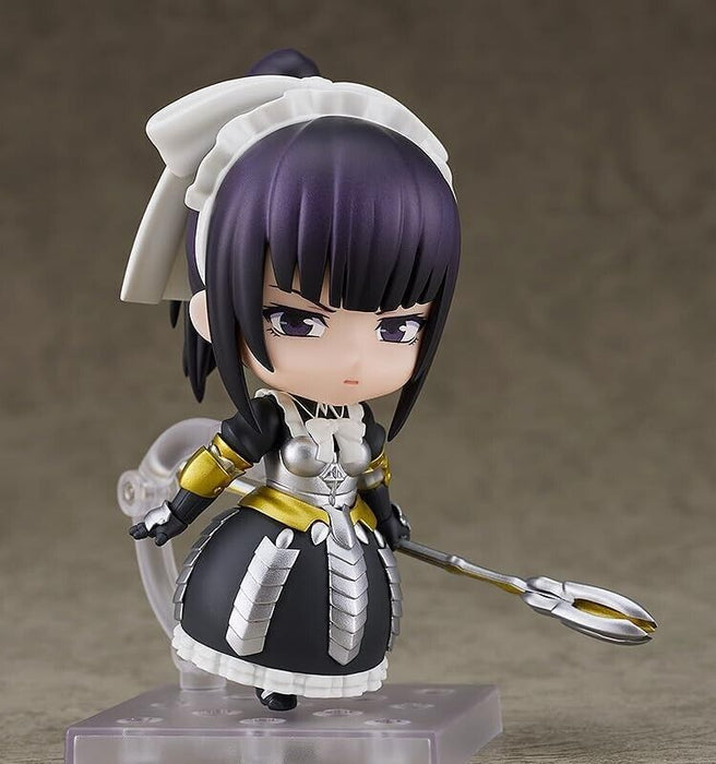 Nendoroid Overlord IV Narberal Gamma Action Figure JAPAN OFFICIAL