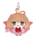 Cardcaptor Sakura 25th Anniversary Sakura Kinomoto Dango Plush Doll JAPAN