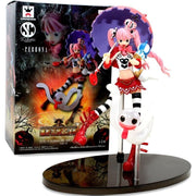 Banpresto ONE PIECE SCultures BIG Figure Colosseum vol.2 Perona Figure JAPAN