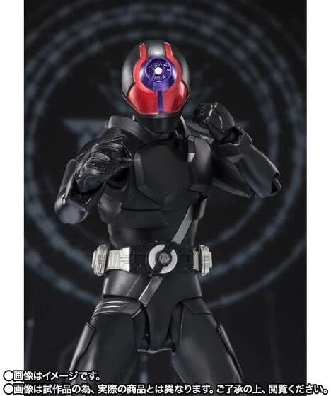 BANDAI S.H.Figuarts Kamen Rider Geats GM Rider Set Action Figure JAPAN OFFICIAL