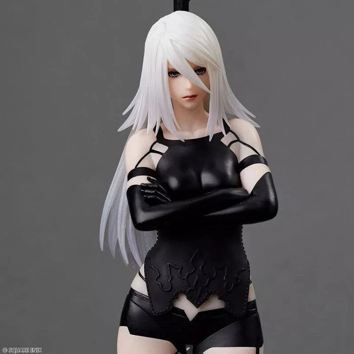 Square Enix Nendoroid NieR:Automata A2 (YoRHa Model A No. 2) Figure - Sugo Toys | Action Figures Square Enix Nendoroid NieR:Automata A2 (YoRHa Model A No. 2) Figure - Sugo Toys | Action Figures