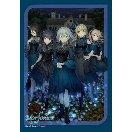 Sleeve Collection Mini BanG Dream! Morfonica Vol.793 JAPAN OFFICIAL