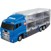 Takara Tomy Tomica World Clean Up Convoy JAPAN OFFICIAL