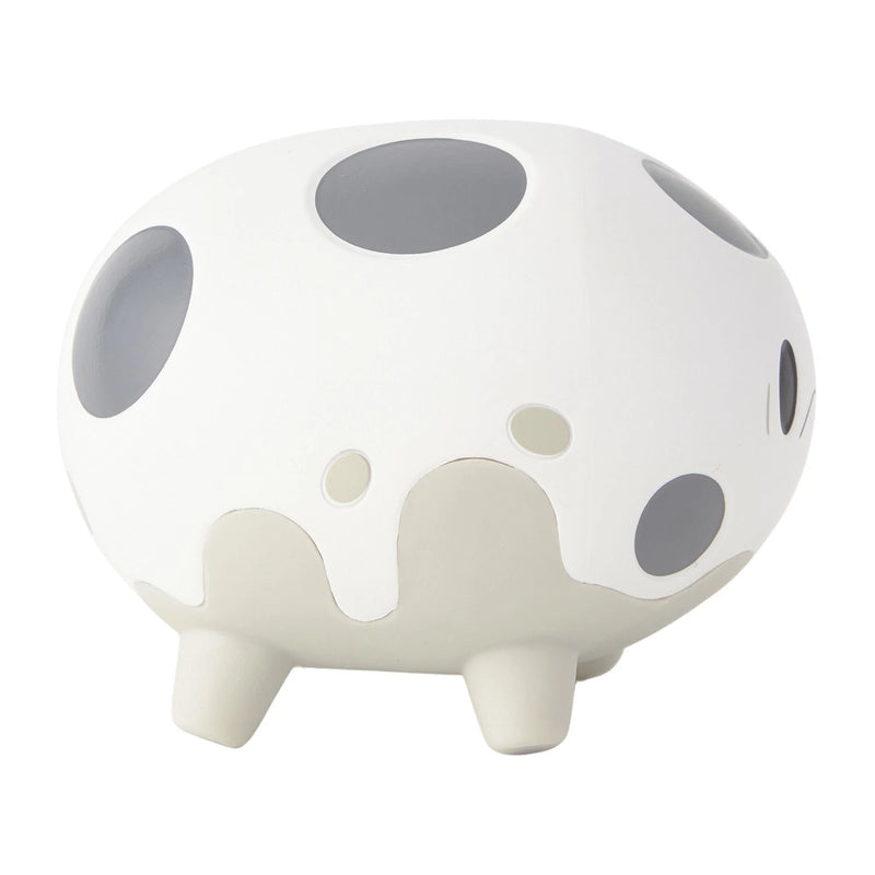 Pokemon Center Original Halloween Château Fantôme Presse-Papier Galarian Corsola