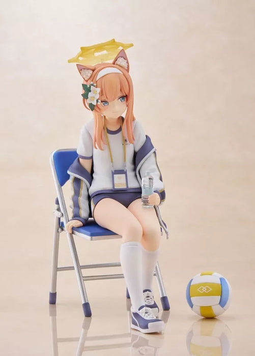 Blue Archive Mari Memorial Lobby Ver. 1/7 Figure JAPAN OFFICIAL