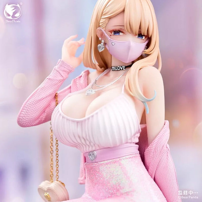 Private Tutor Asako Fuyuyama 1/6 Figure JAPAN OFFICIAL