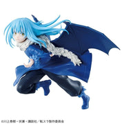 ESPRESTO That Time I Got Reincarnated as a Slime Majestic Wings Rimuru Figure