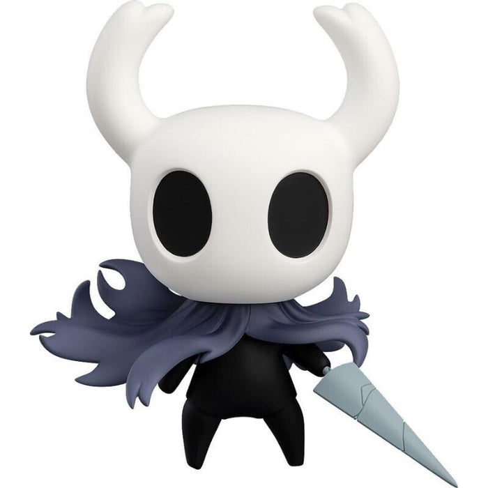 Nendoroid Hollow Knight The Knight Action Figure JAPAN OFFICIAL