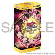 Konami Yu-Gi-Oh Duel Monsters PREMIUM PACK 2026 TCG JAPAN OFFICIAL