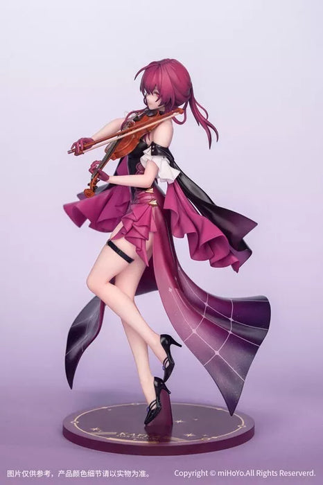 Gift+ Honkai Star Rail Kafka Star Rail Live ver. 1/8 Figure JAPAN OFFICIAL